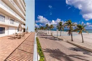 300 OREGON STREET #409 Hollywood, FL 33019