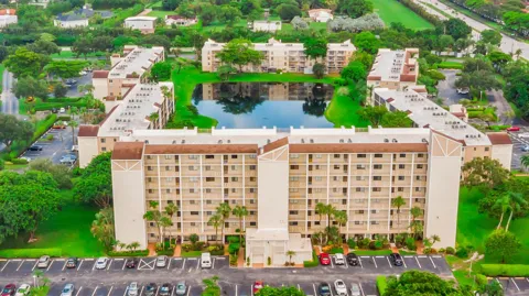 14460 Strathmore Lane #704