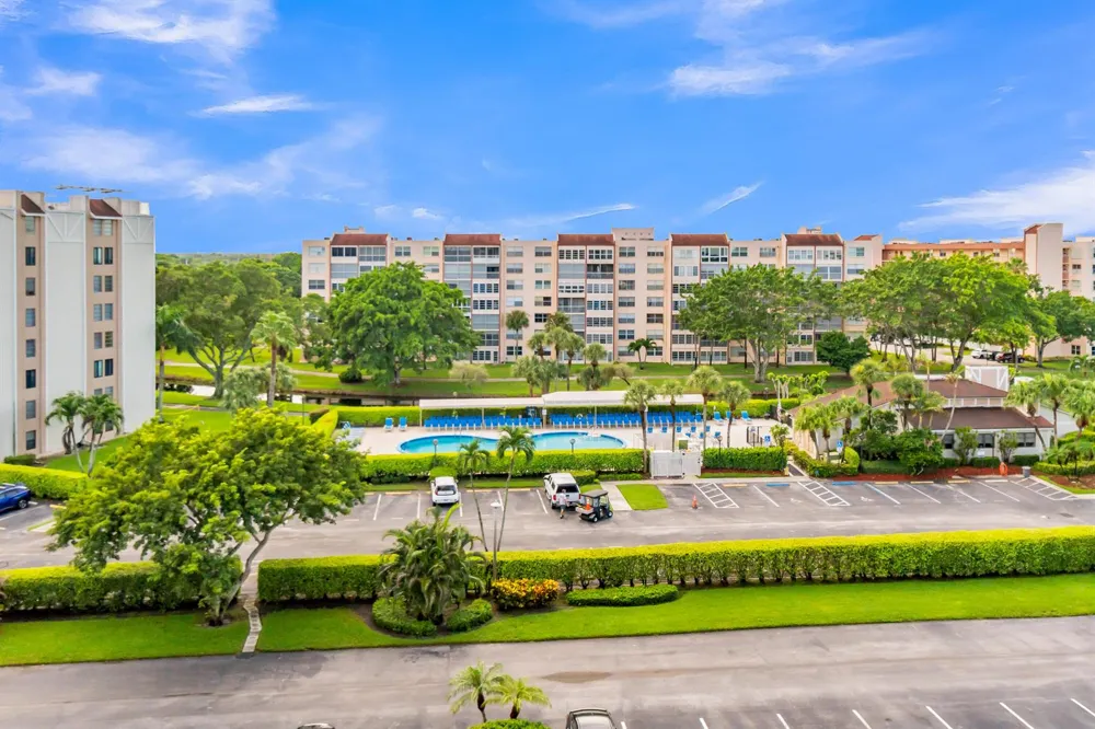 14460 Strathmore Lane #704 Delray Beach, FL 33446