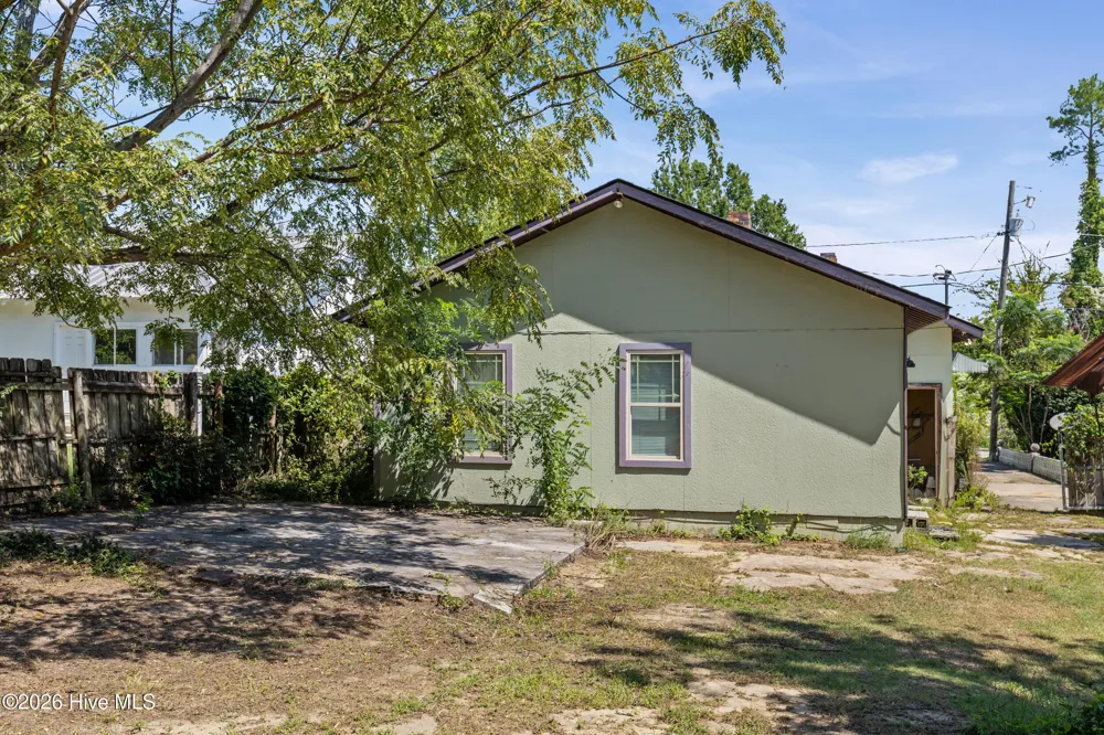 2106 Ellis Street Augusta, GA 30904