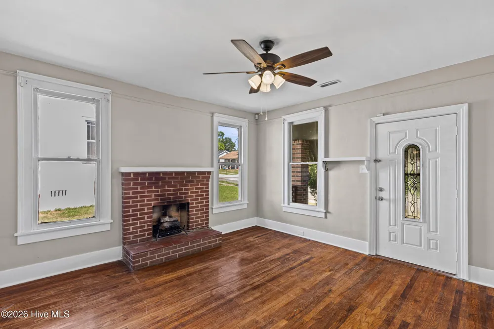 2106 Ellis Street Augusta, GA 30904