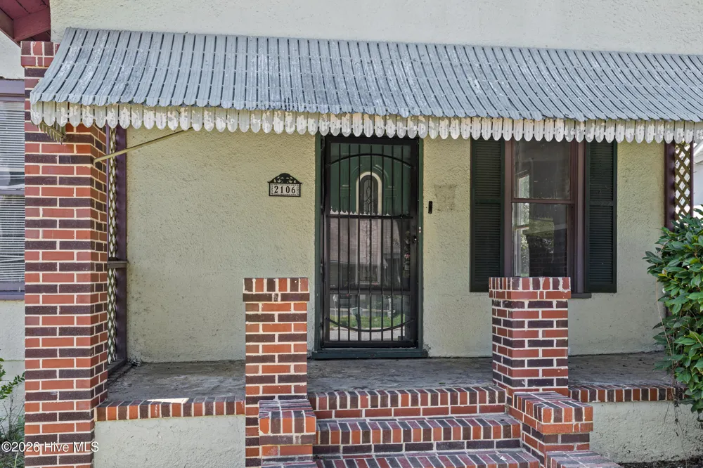 2106 Ellis Street Augusta, GA 30904