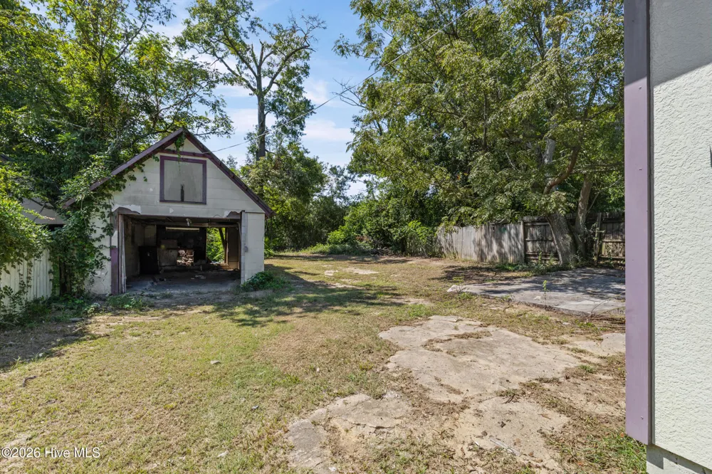 2106 Ellis Street Augusta, GA 30904