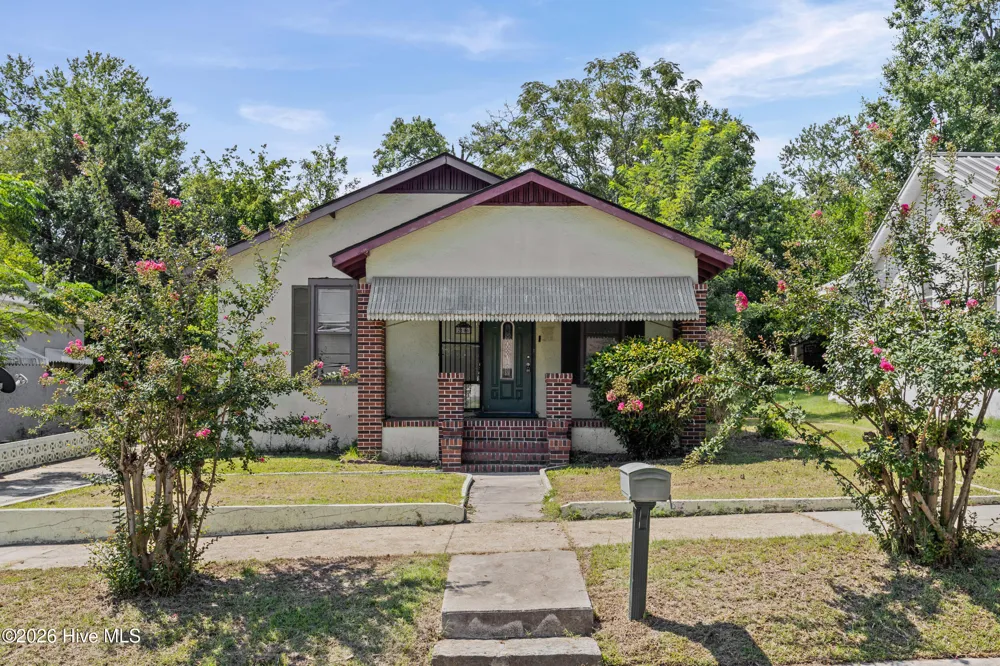 2106 Ellis Street Augusta, GA 30904