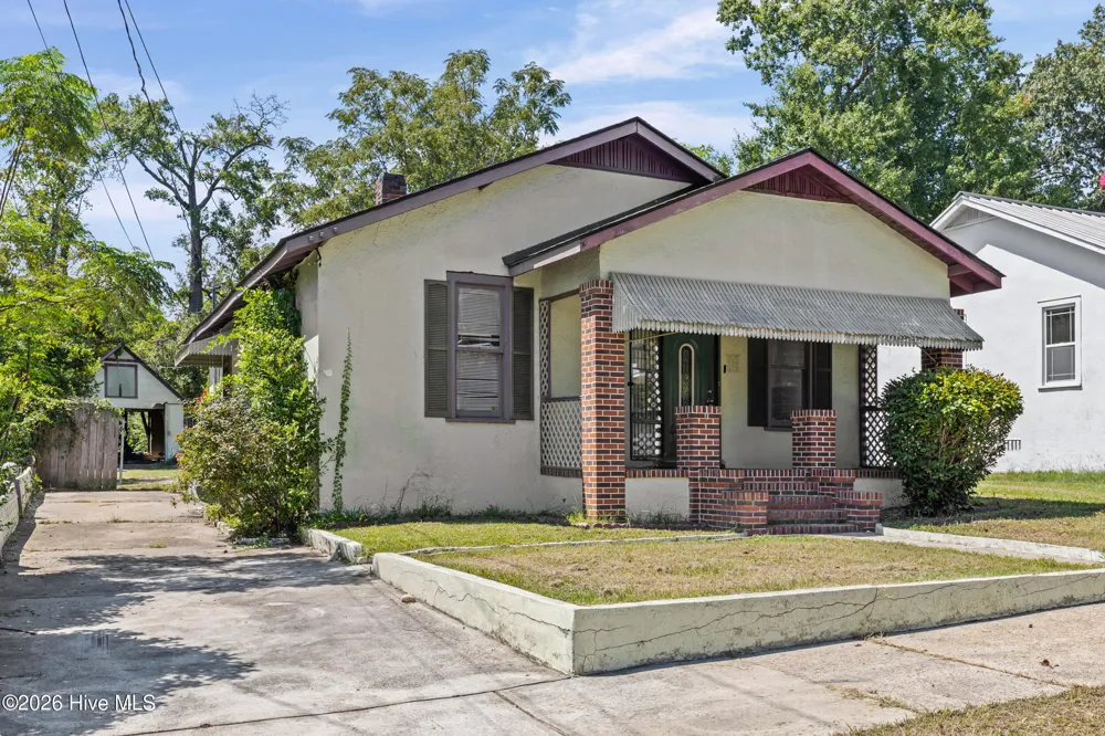2106 Ellis Street Augusta, GA 30904