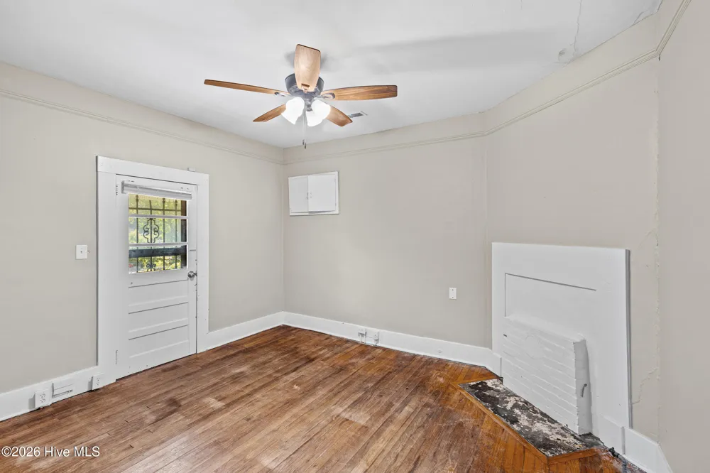 2106 Ellis Street Augusta, GA 30904