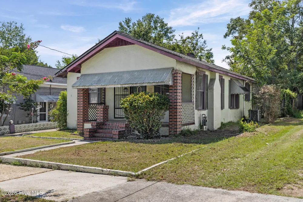 2106 Ellis Street Augusta, GA 30904