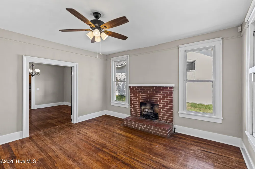 2106 Ellis Street Augusta, GA 30904