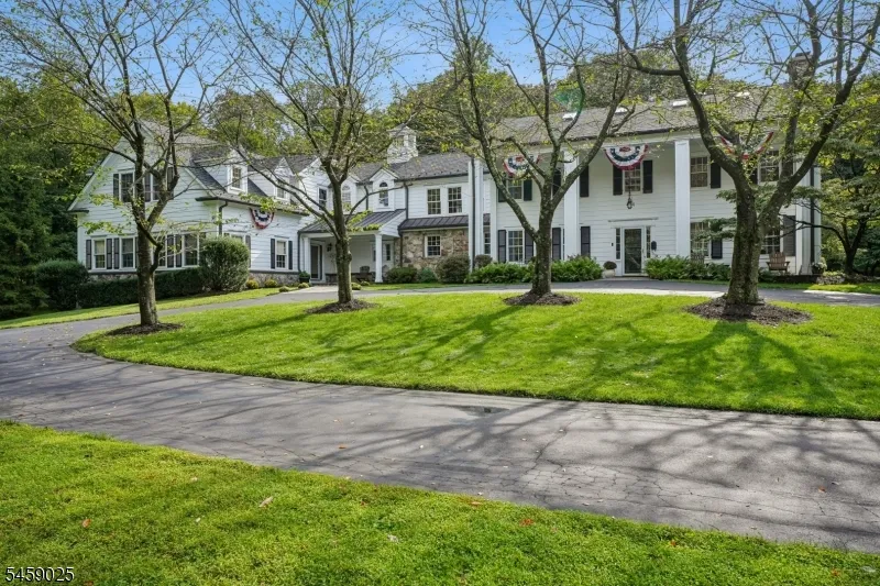 1 Woodside Drive Montville, NJ 07005