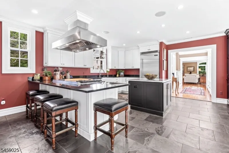 1 Woodside Drive Montville, NJ 07005