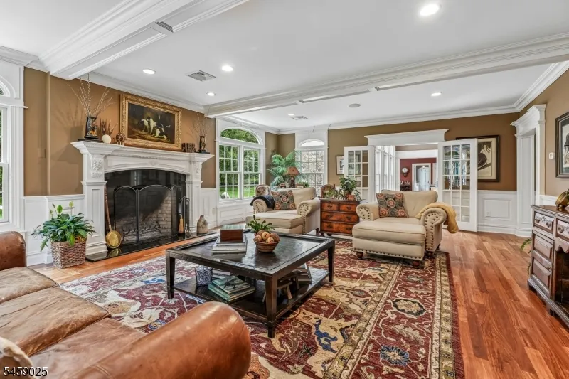 1 Woodside Drive Montville, NJ 07005