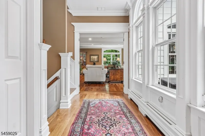 1 Woodside Drive Montville, NJ 07005