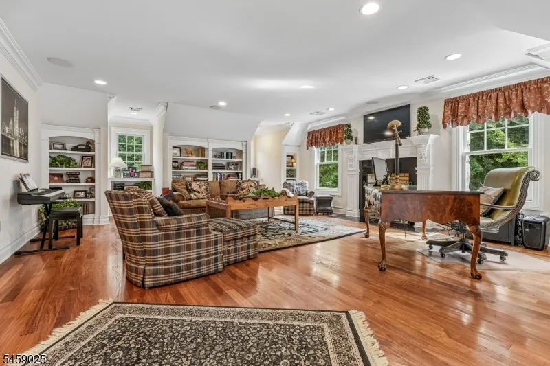 1 Woodside Drive Montville, NJ 07005