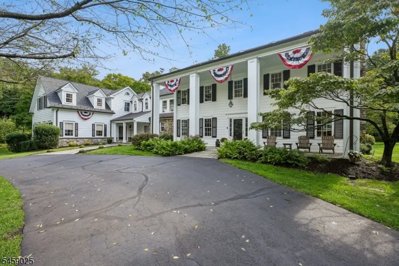 1 Woodside Drive Montville, NJ 07005