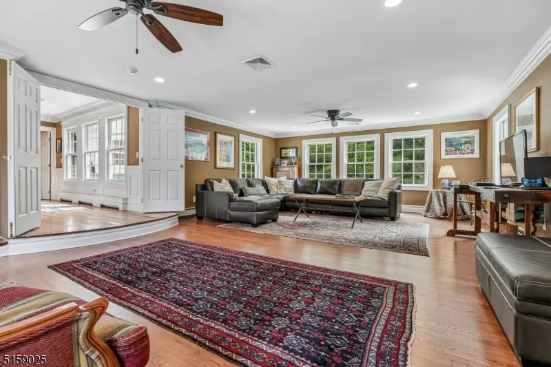 1 Woodside Drive Montville, NJ 07005