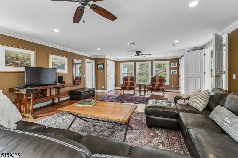 1 Woodside Drive Montville, NJ 07005