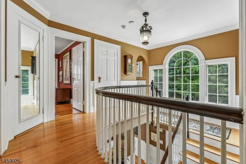 1 Woodside Drive Montville, NJ 07005