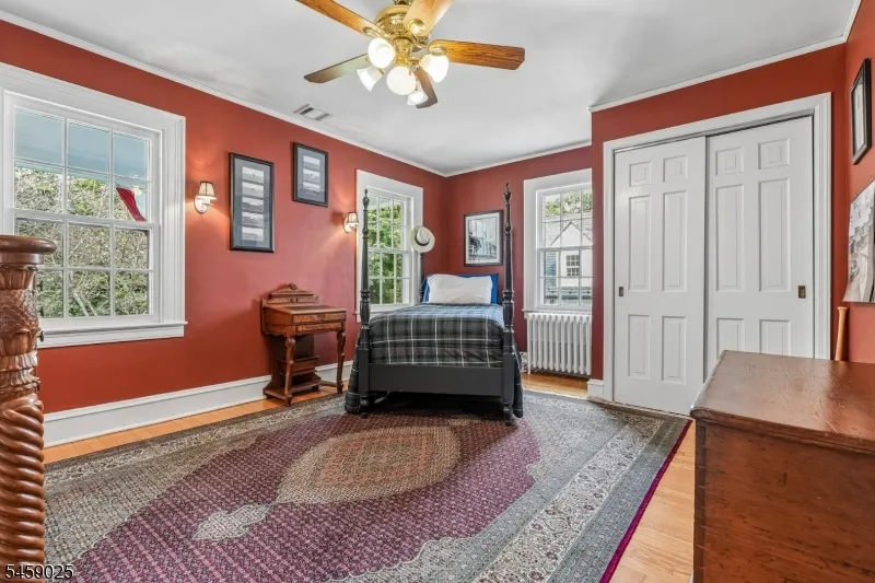 1 Woodside Drive Montville, NJ 07005
