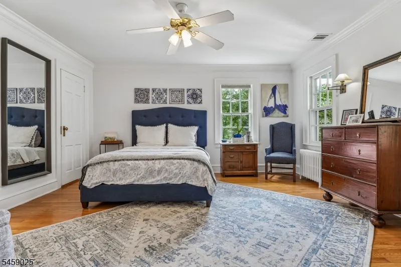 1 Woodside Drive Montville, NJ 07005