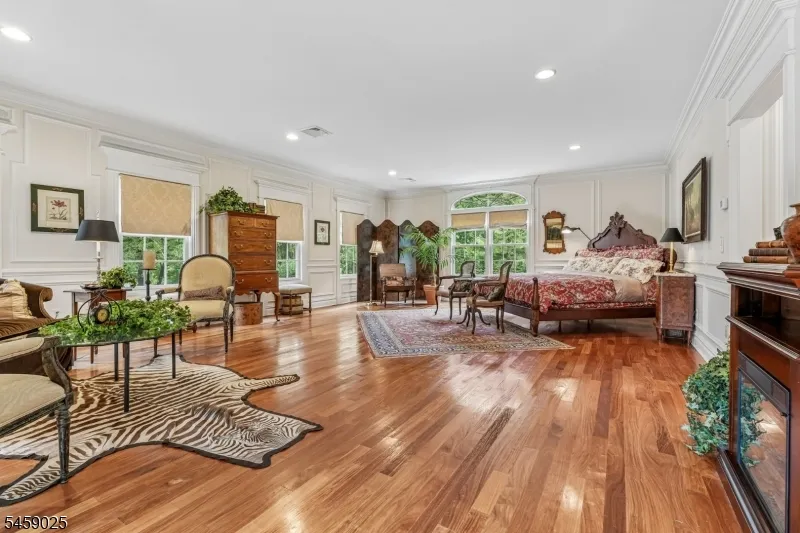 1 Woodside Drive Montville, NJ 07005