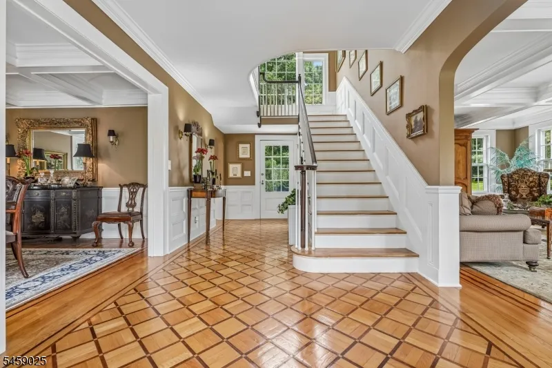 1 Woodside Drive Montville, NJ 07005