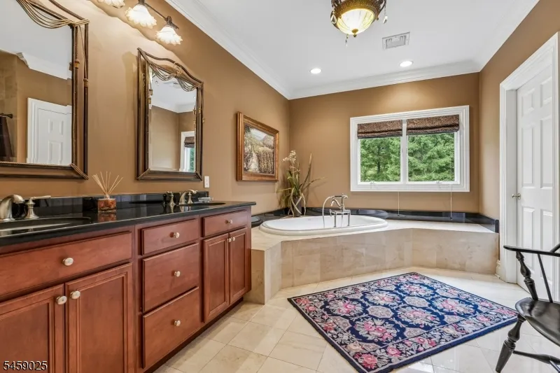 1 Woodside Drive Montville, NJ 07005