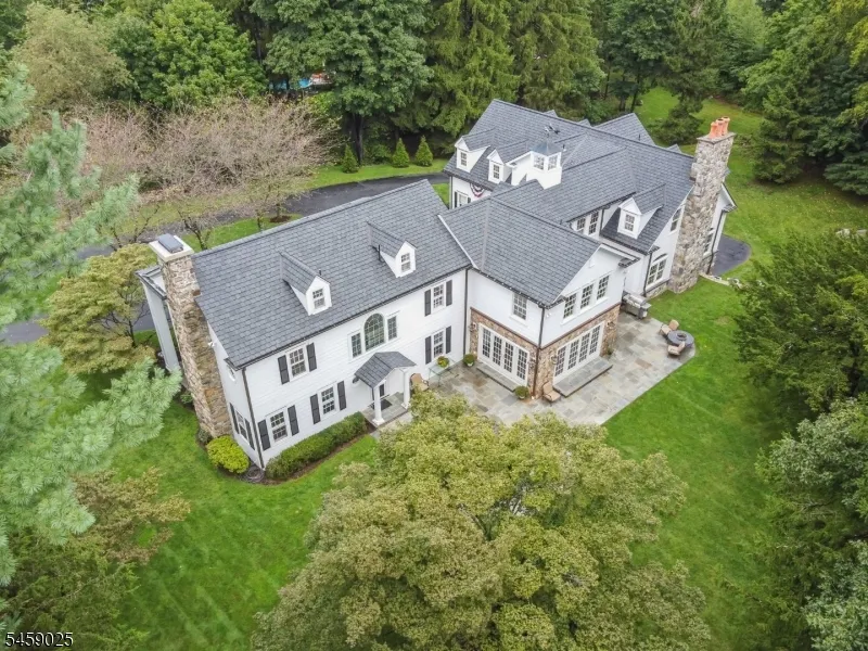 1 Woodside Drive Montville, NJ 07005