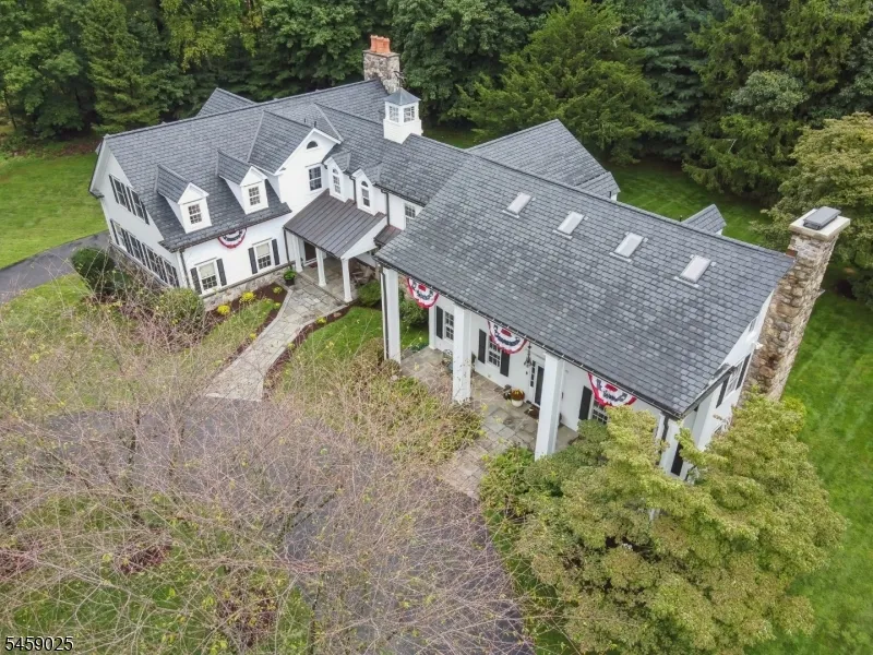 1 Woodside Drive Montville, NJ 07005