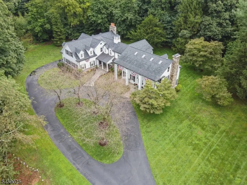 1 Woodside Drive Montville, NJ 07005