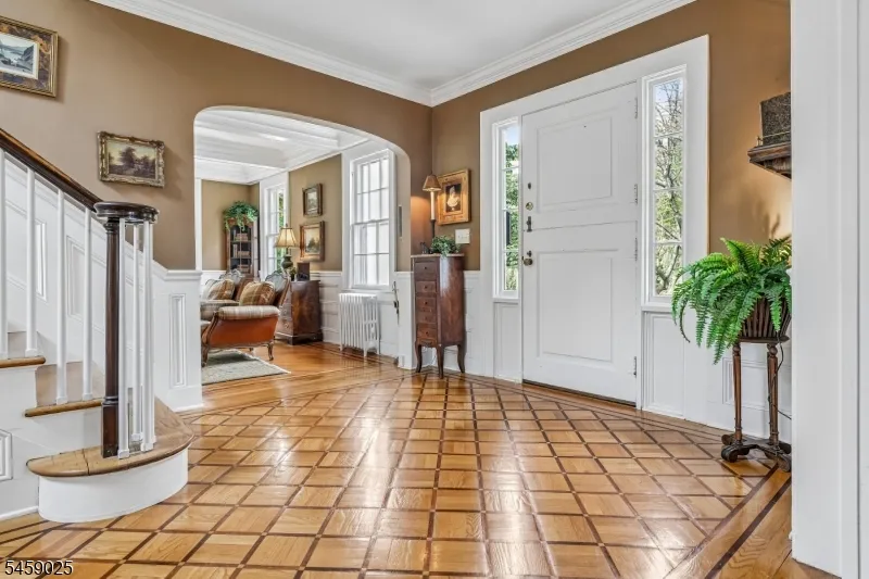 1 Woodside Drive Montville, NJ 07005