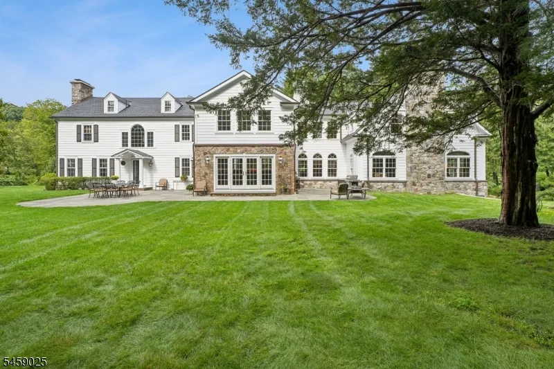 1 Woodside Drive Montville, NJ 07005