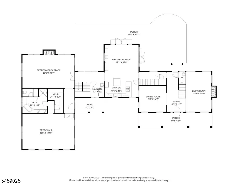 1 Woodside Drive Montville, NJ 07005