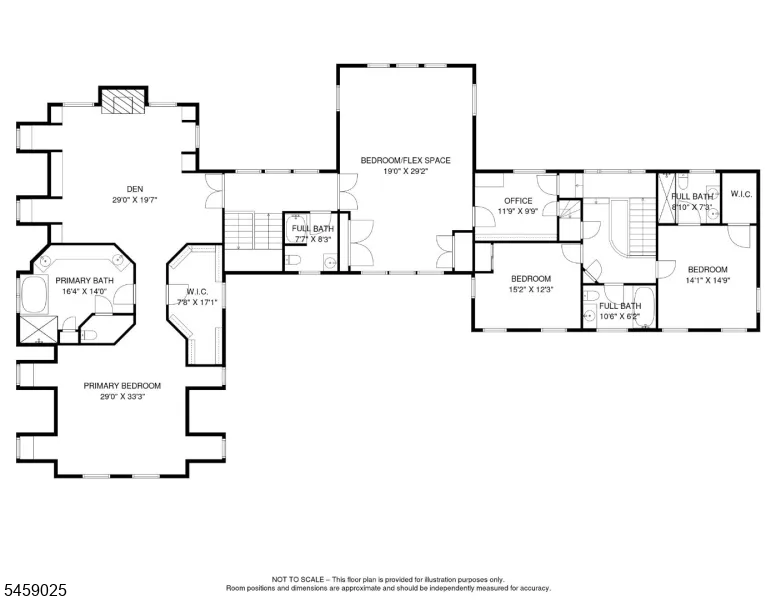 1 Woodside Drive Montville, NJ 07005