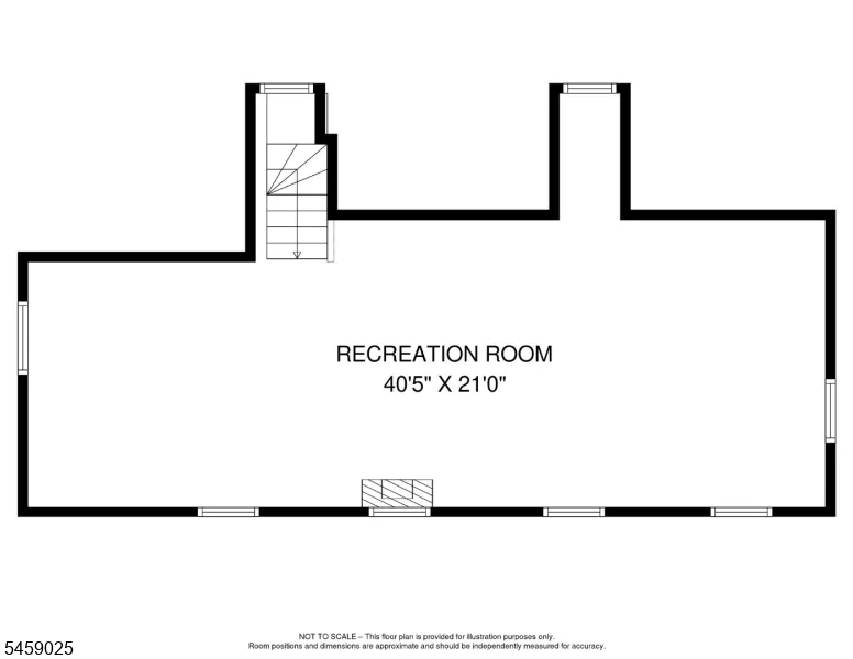 1 Woodside Drive Montville, NJ 07005