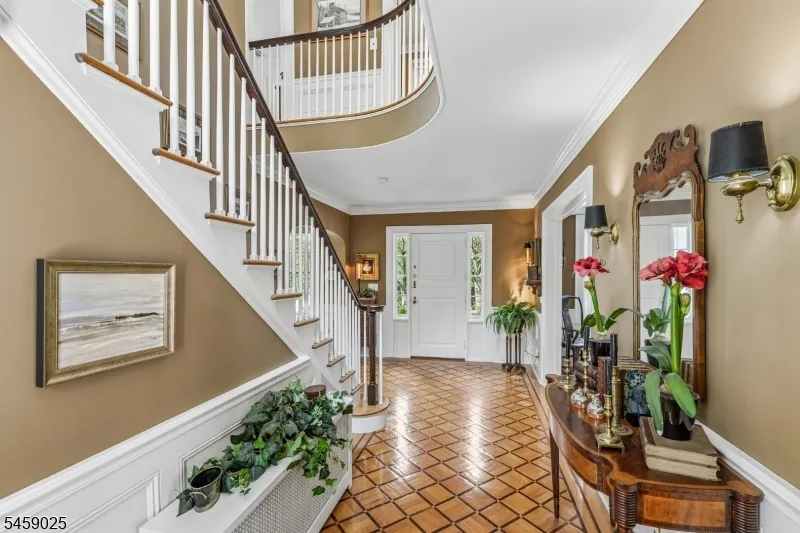 1 Woodside Drive Montville, NJ 07005