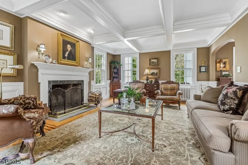 1 Woodside Drive Montville, NJ 07005
