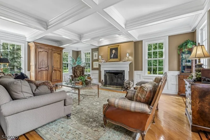 1 Woodside Drive Montville, NJ 07005