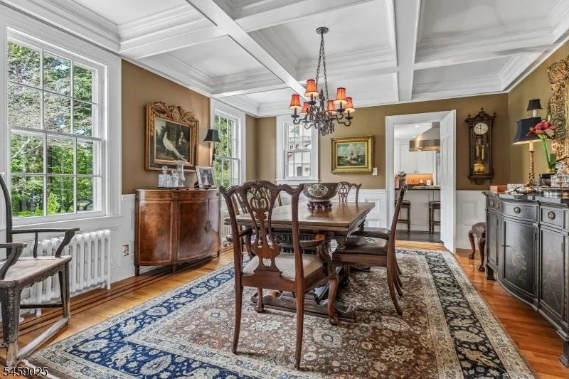 1 Woodside Drive Montville, NJ 07005