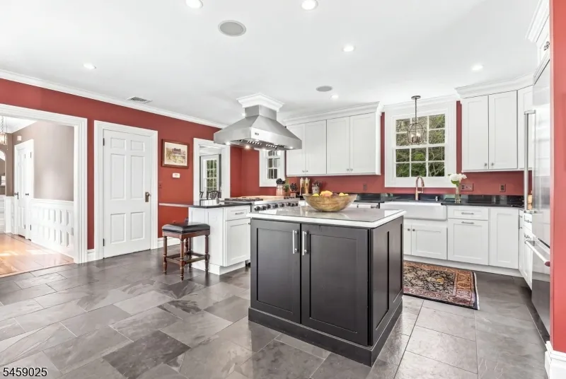 1 Woodside Drive Montville, NJ 07005
