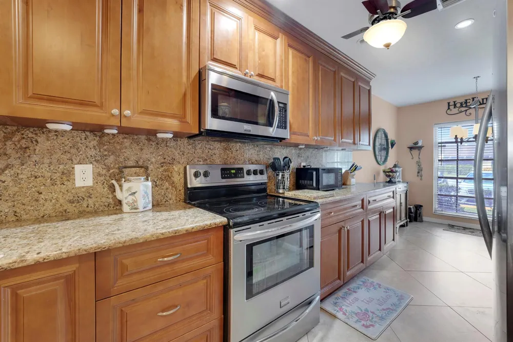 13602 VIA AURORA #A Delray Beach, FL 33484