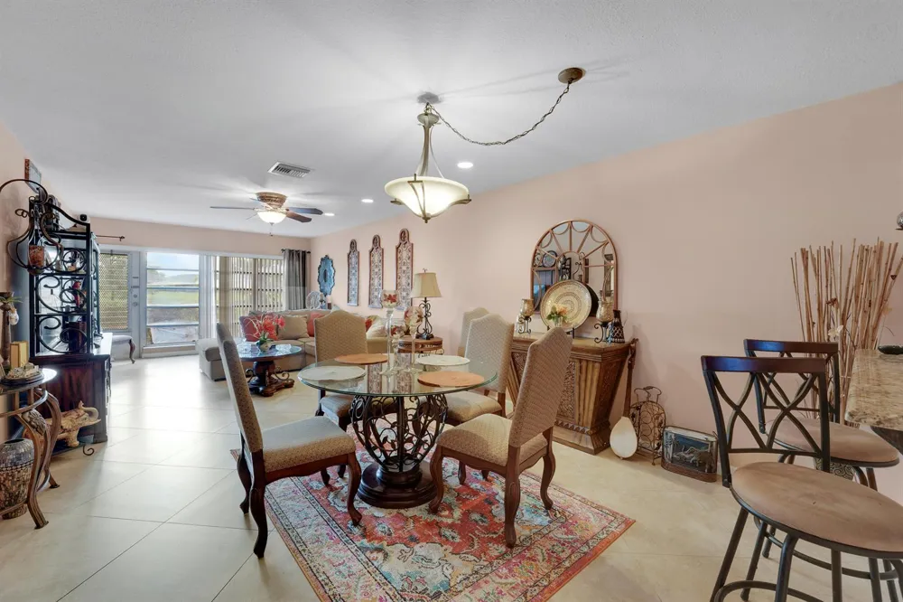 13602 VIA AURORA #A Delray Beach, FL 33484