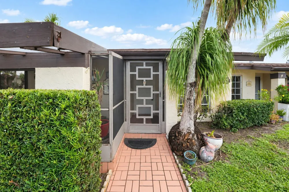 13602 VIA AURORA #A Delray Beach, FL 33484