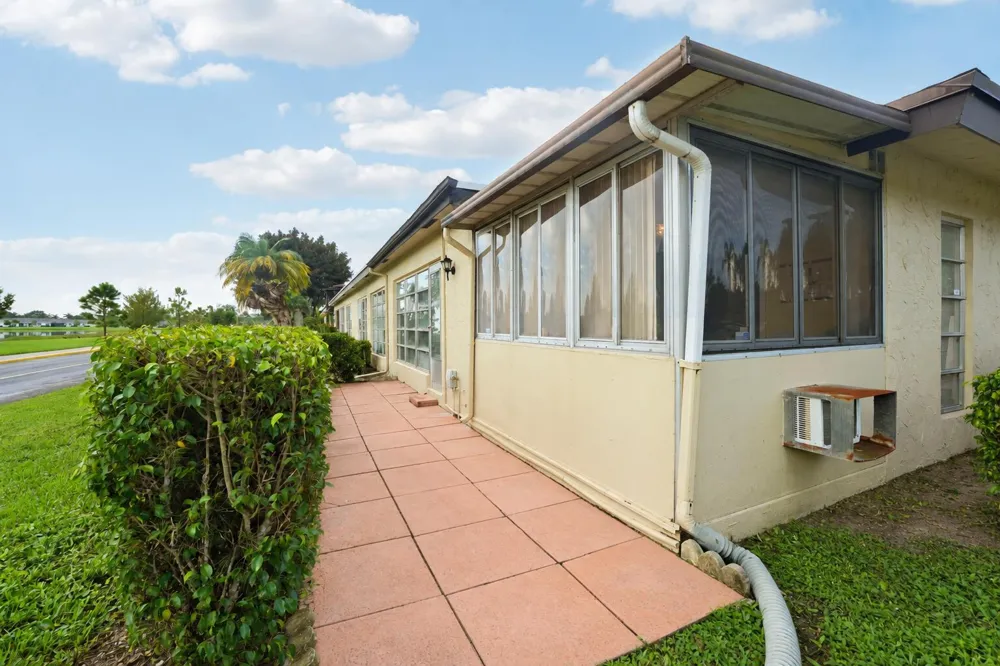 13602 VIA AURORA #A Delray Beach, FL 33484