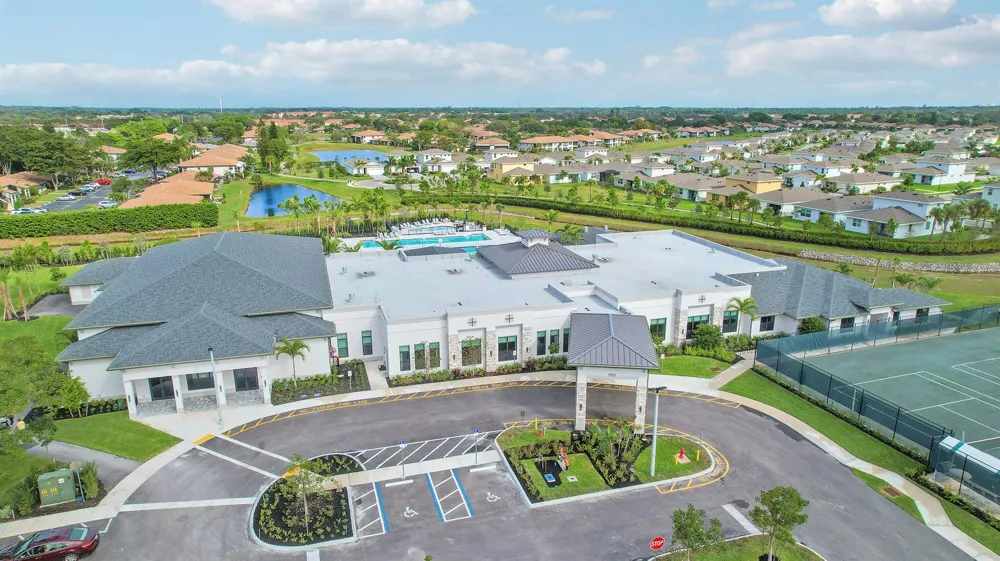 13602 VIA AURORA #A Delray Beach, FL 33484