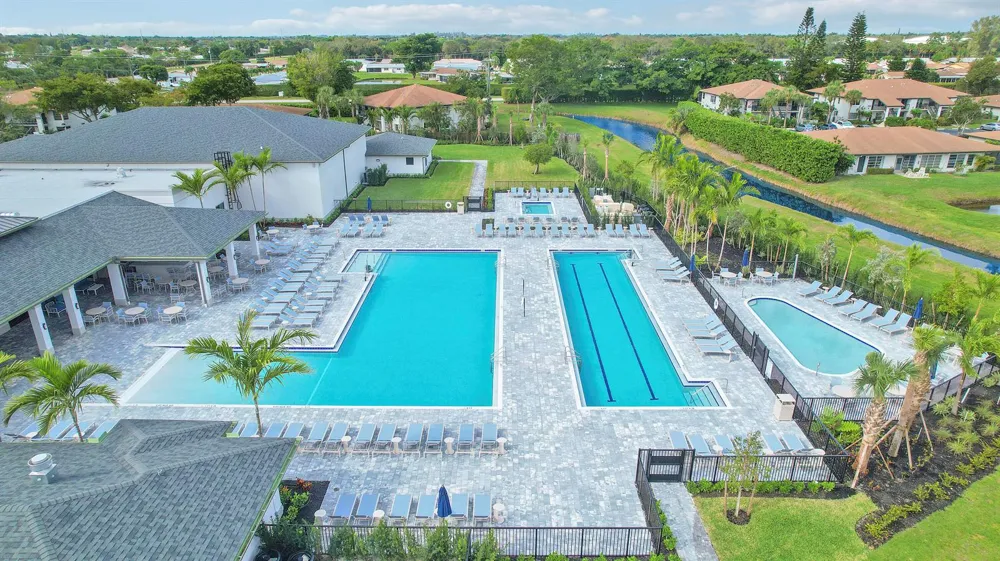 13602 VIA AURORA #A Delray Beach, FL 33484