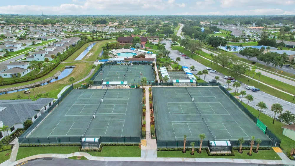 13602 VIA AURORA #A Delray Beach, FL 33484