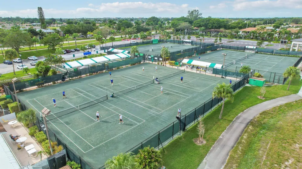 13602 VIA AURORA #A Delray Beach, FL 33484