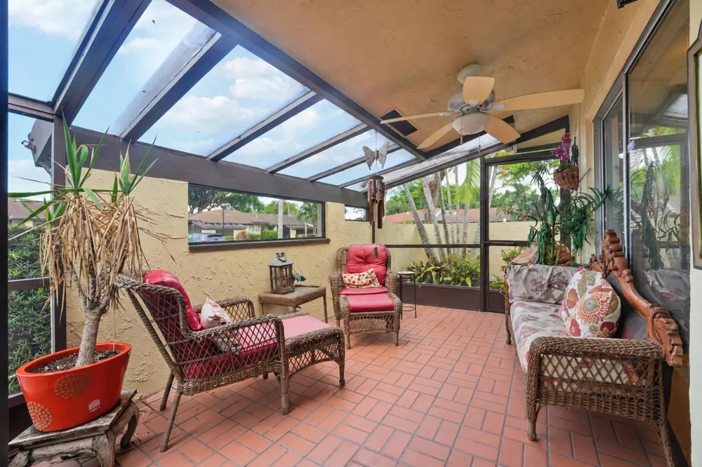 13602 VIA AURORA #A Delray Beach, FL 33484