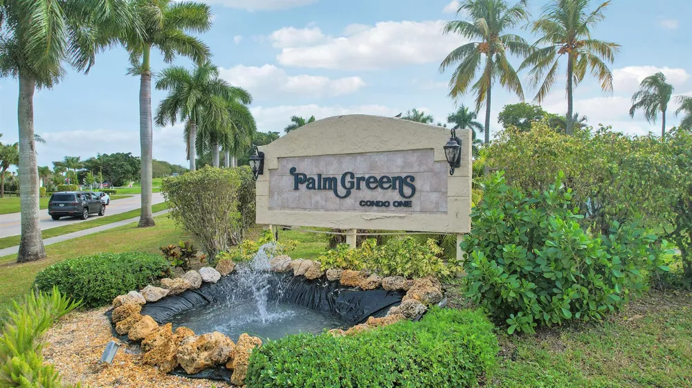 13602 VIA AURORA #A Delray Beach, FL 33484