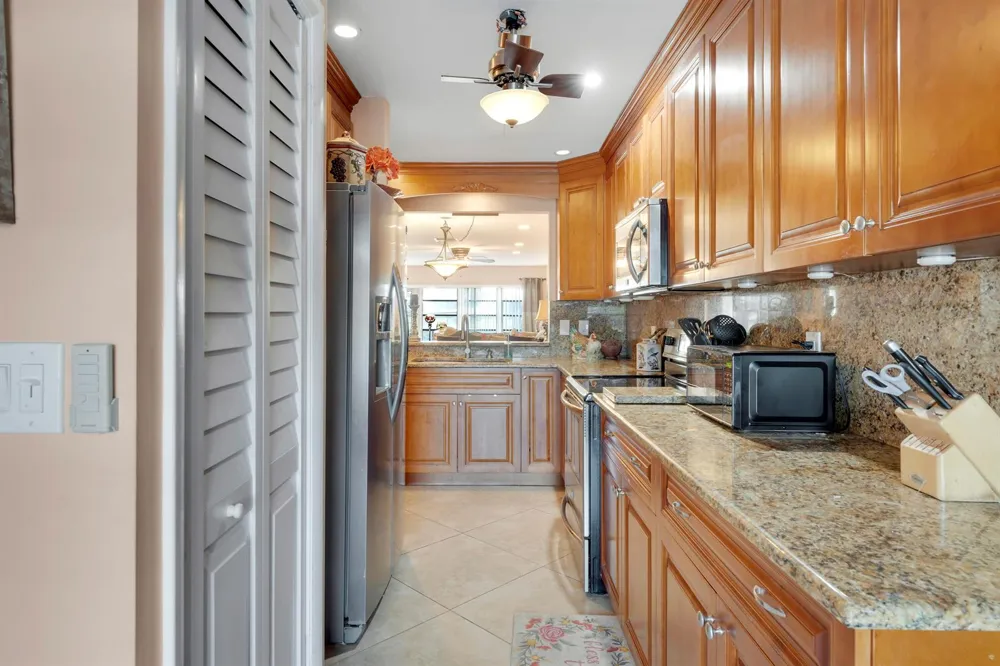 13602 VIA AURORA #A Delray Beach, FL 33484